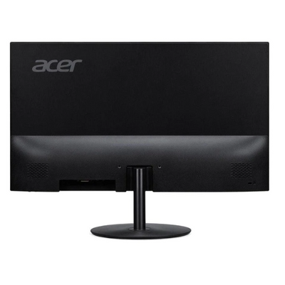Acer SA222Q BI 21.5-Inch FHD Wide Viewing Monitor