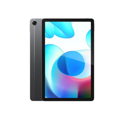 Realme Pad Mini Tablet WIFI 3GB RAM+32GB ROM 10.4” WUXGA Gray