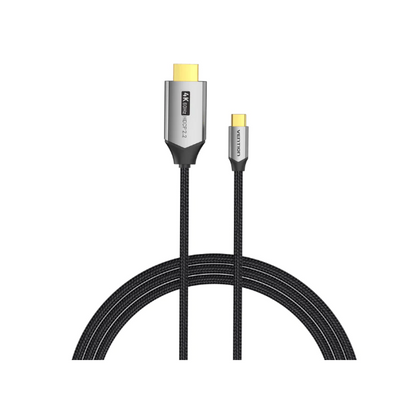 VENTION HDMI CABLE GRAY
