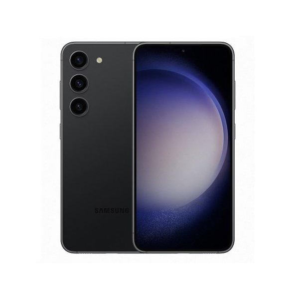 Samsung Galaxy S23 Plus 5G Black