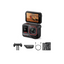 Insta360 Ace Pro 2 Action Camera 8K Waterproof Co-Engineered with Leica Groundbreaking Dual AI Chip Superior Audio Flip Screen & AI Editing