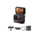 Insta360 Ace Pro 2 Action Camera 8K Waterproof Co-Engineered with Leica Groundbreaking Dual AI Chip Superior Audio Flip Screen & AI Editing