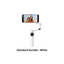 Insta360 Flow 2 Pro Gimbal Apple Dock Kit tracking with 200+ apps, multi-person tracking, 360-degree pan tracking, built-in tripod/selfie stick, iPhone and Android