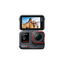 Insta360 Ace Pro Action Camera 4K Waterproof Co-Engineered with Leica Single AI Chip Superior Audio Flip Screen & AI Editing