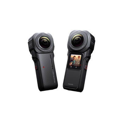 Insta360 ONE RS 1-Inch 360 Edition Action/Adventure Pocket Camera