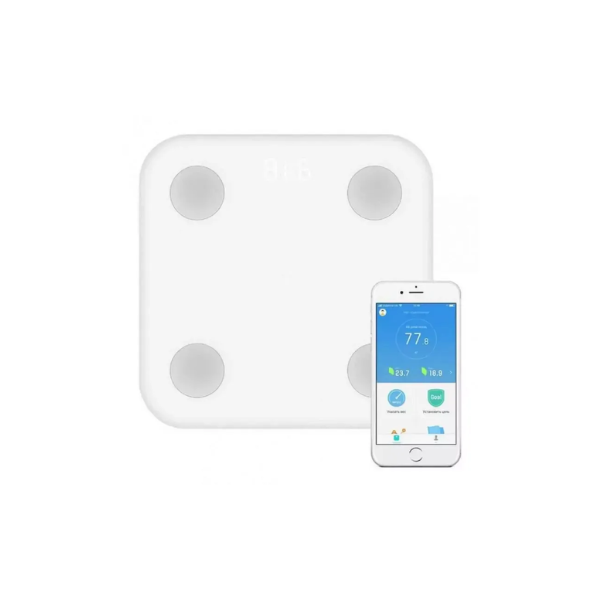 Xiaomi Mi Body Composition Scale 2