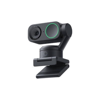 Insta360 Link 2 AI-Enabled Webcam