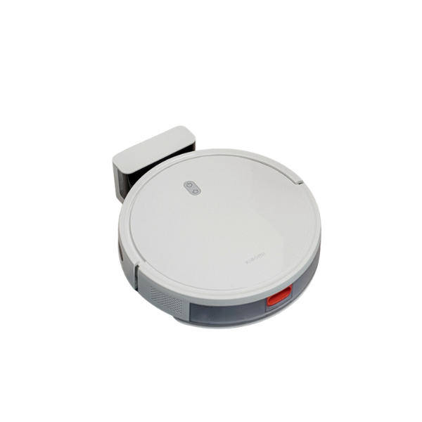 Xiaomi Robot Vacuum E10 4,000 Pa Powerful Suction Multiple Sensors Voice Notifications