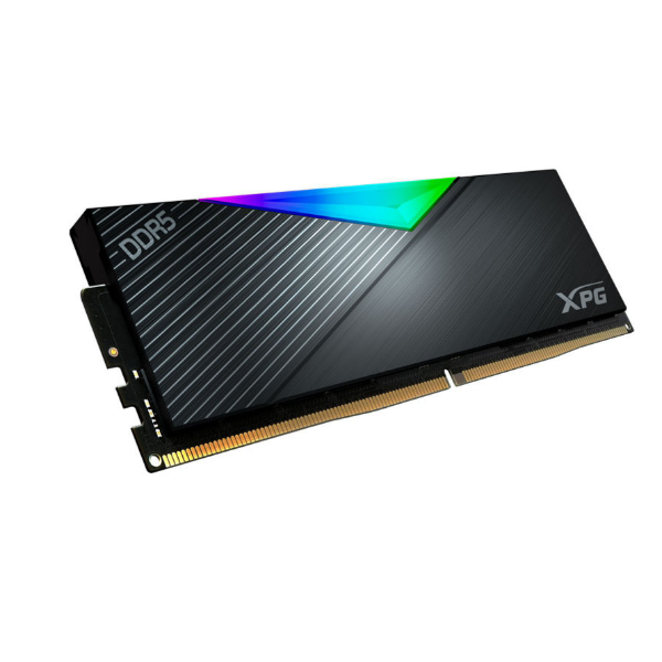 ADATA XPG Lancer RGB Gaming Memory RAM DDR5
