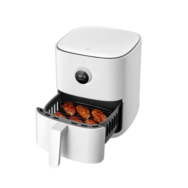 Multi Function Air Fryers Household Kitchen Media 3 of 3