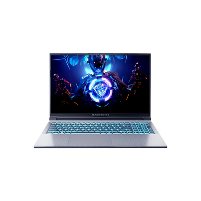 Machenike Light 15 Intel Core i7-13620H 16GB+512GB 15.6" Screen, Nvidia GeForce RTX4050 6G, Windows 11 Pro Laptop