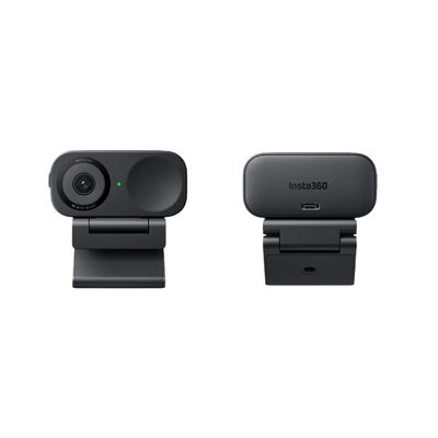 Insta360 Link 2C AI-Enabled Webcam