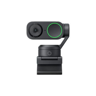 Insta360 Link 2 AI-Enabled Webcam