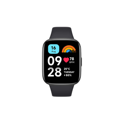 Xiaomi Redmi Watch 3 Active 1.83” LCD Display Blood Oxygen Fitness Tracker Waterproof 5 ATM