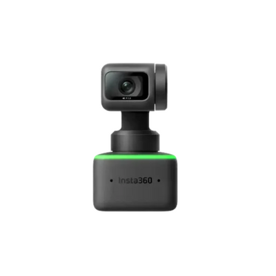 Insta360 Link AI-Enabled Webcam
