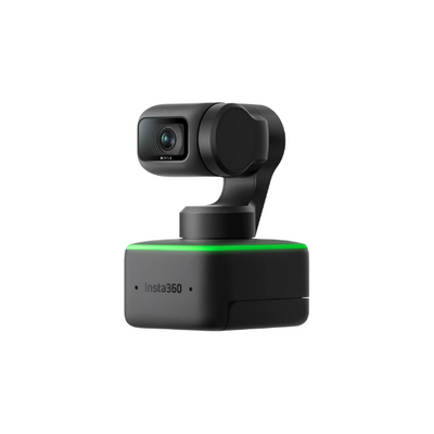 Insta360 Link AI-Enabled Webcam