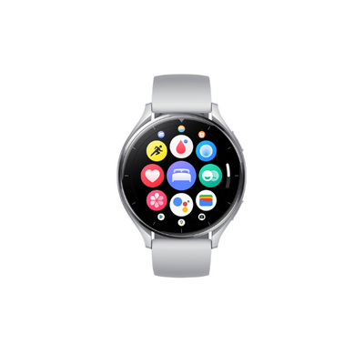 Xiaomi Watch 2 1.43 inch AMOLED GPS Qualcomm Snapdragon® W5+ Gen 1 Waterproof 50 Meters
