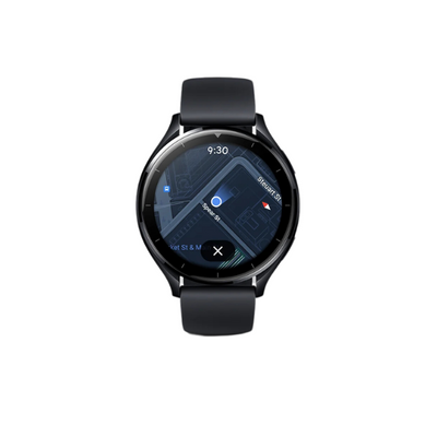 Xiaomi Watch 2 1.43 inch AMOLED GPS Qualcomm Snapdragon® W5+ Gen 1 Waterproof 50 Meters