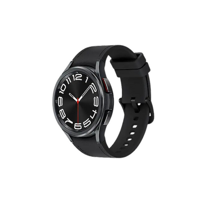 Samsung Galaxy Watch 6 Classic 47mm ExynosW930 1.4GHz Wear OS GPS,NFC, Track, Monitor, Workout