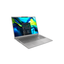 MACHENIKE ONE 15R laptop angled left view gray