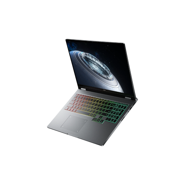 Infinix GT Book Intel Core i9-13900 NVIDIA RTX 4060 GPU 16" IPS 16:10 Display 32GB RAM + 1TB SSD Wndows 11 Home OS