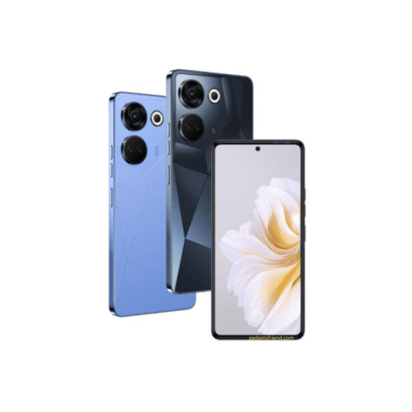 Tecno Camon 20 Pro Smartphone 8GB RAM + 256GB ROM MediaTek Helio G99