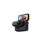 Insta360 GO 3S 4K Tiny Portable Vlogging Camera, Hands-Free POVs, Mount Anywhere, Stabilization, 140 Min Battery Life, 10m Waterproof, AI Editing, Apple Find My, For Vlog, Travel, Outdoor, Pet POV