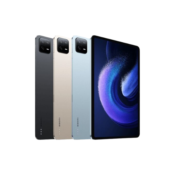 Xiaomi Redmi Pad 6s Pro Tablet  12GB+256GB/512GB  Snapdragon 8 Gen 2 144Hz Display 10000mAh Battery 50MP Main Camera