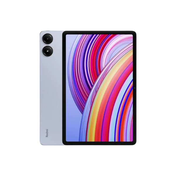 Xiaomi Redmi Pad Pro 8GB + 128GB/256GB  Snapdragon 7s Gen 2 120Hz Display 10000mAh Battery 8MP Main Camera 33W Fast Charging