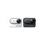 Insta360 GO 3S 4K Tiny Portable Vlogging Camera, Hands-Free POVs, Mount Anywhere, Stabilization, 140 Min Battery Life, 10m Waterproof, AI Editing, Apple Find My, For Vlog, Travel, Outdoor, Pet POV