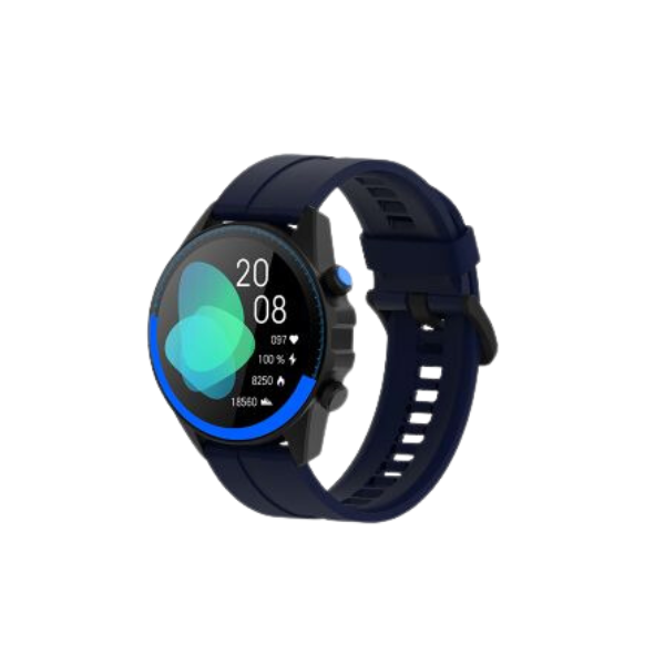 Infinix XW2 Sports Watch 1.32 High Resolution Vivid Display IP68 Waterproof up to 7 days  Battery