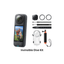 Insta360 X4 360 Action Camera 8K Waterproof with 4K Wide-Angle Video, Invisible Selfie Stick 135 Min Battery Life AI Editing Stabilization for Sports Travel Outdoor