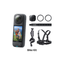 Insta360 X4 360 Action Camera 8K Waterproof with 4K Wide-Angle Video, Invisible Selfie Stick 135 Min Battery Life AI Editing Stabilization for Sports Travel Outdoor