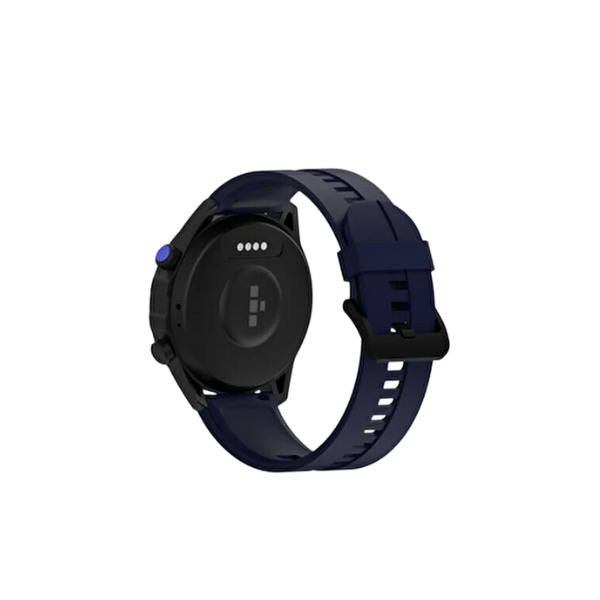 Infinix XW2 Sports Watch 1.32 High Resolution Vivid Display IP68 Waterproof up to 7 days  Battery