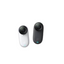 Insta360 GO 3S Standalone Camera Waterproof to 16', IPX4 with Action Pod Up to UHD 4K Video and Photos Dual Built-In Microphones