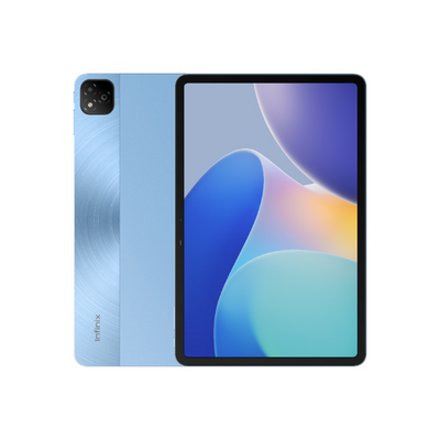 Infinix XPad Wi-fi MTK Helio G99 11” FHD+ 90Hz FullView Display 8MP Rear Camera 7000mAh Battery w/ 18W Wired Charge