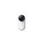 Insta360 GO 3S Standalone Camera Waterproof to 16', IPX4 with Action Pod Up to UHD 4K Video and Photos Dual Built-In Microphones