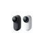 Insta360 GO 3S Standalone Camera Waterproof to 16', IPX4 with Action Pod Up to UHD 4K Video and Photos Dual Built-In Microphones