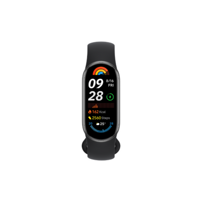 Xiaomi Mi Band 8 Pro 1.74” AMOLED GPS Screen Display Blood Oxygen Fitness Tracker Waterproof 50 Meters