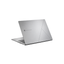 MACHENIKE ONE 15R laptop rear cover view gray