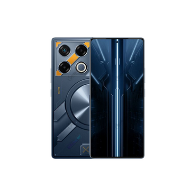 Infinix GT 20 Pro Smartphone 12GB RAM+256GB ROM Mediatek Dimensity 8200 Ultimate 144Hz 6.78” AMOLED Display 5000mAh Battery