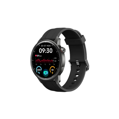 Realme Watch S2 AMOLED Display 1.43'' IP68 Dust & Water Resistance Rating 14 Days Standard Use Bluetooth 5.3