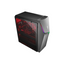 ASUS ROG DESKTOP G10DK-75700G006WS 27L 1TB SATA 7200RPM 3.5"" HDD 256GB M.2 NVMe™ PCIe® 3.0 SSD Windows 11 Home - ASUS recommends Windows 11 Pro for business