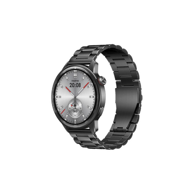 Realme Watch S2 Stainless Steel AMOLED Display 1.43'' IP68 Dust & Water Resistance Rating 14 Days Standard Use Bluetooth 5.3