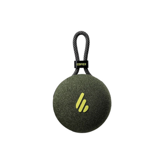 Edifier MP100 Plus Portable Bluetooth Speaker Forest Green - Ichiban Tekno