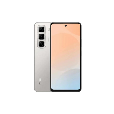 Infinix Hot 50 Pro Plus Smartphone Mediatek Helio G100 6.67” FHD+ 120Hz Full View Display 50MP Rear Camera 5000mAh Battery 33W Wired Charging