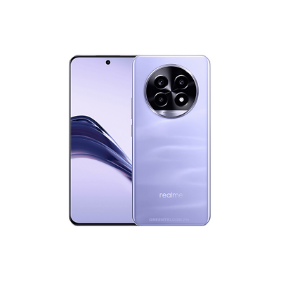 Realme 13 Pro Smartphone 12GB RAM+256GB ROMSnapdragon 7s Gen 2 5G Processor 6.7” FHD+ 120Hz Display 50MP Sony OIS Camera 5200mAh Battery 45W SuperVOOC Charge