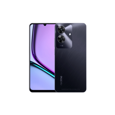 Realme Note 60 Smartphone 8GB RAM+256GB ROM Unisoc T612 Octa-core Processor 6.7” HD+ 90Hz Display 32MP Main Camera 5000mAh Battery 10W Super Charge