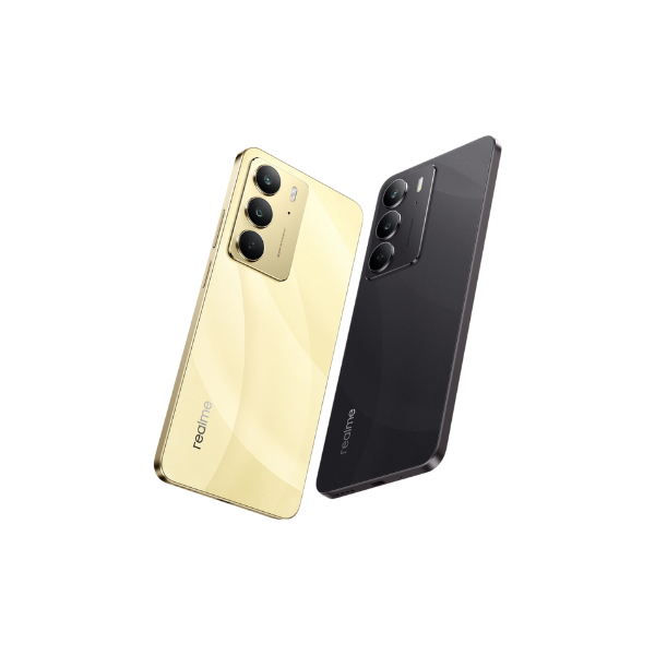 Realme C75 Smartphone MediaTek Helio G92 Max Processor 6.7” FHD+ 90Hz Display 50MP Main Camera 6000mAh Battery 45W SUPERVOOC Charging