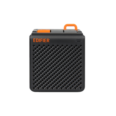 Edifier MP85 Mini Portable Bluetooth Speaker Black -Ichiban Tekno